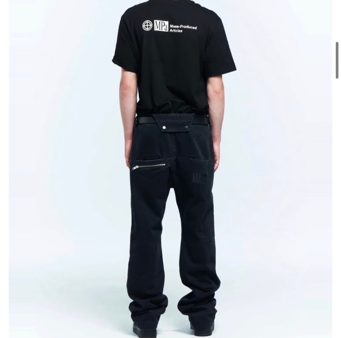 MPa REVEALED POCKET PANTS 상품이미지3