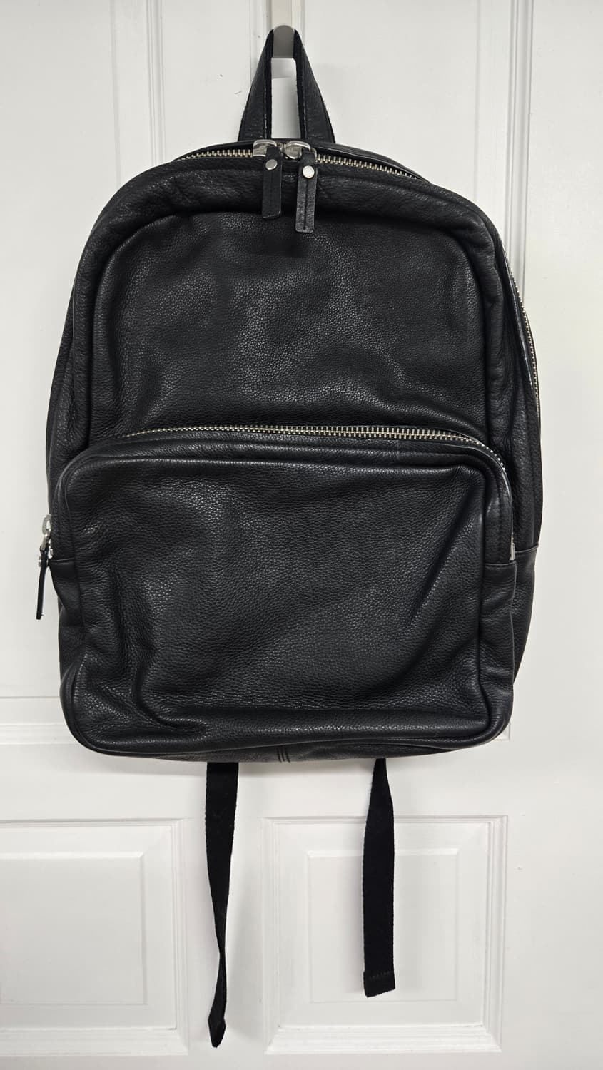 마크제이콥스 빈티지 레더백팩  상품이미지2