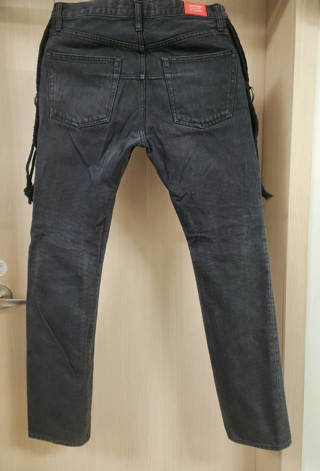 언더커버 08ss SUMMER MADNESS 상품이미지2