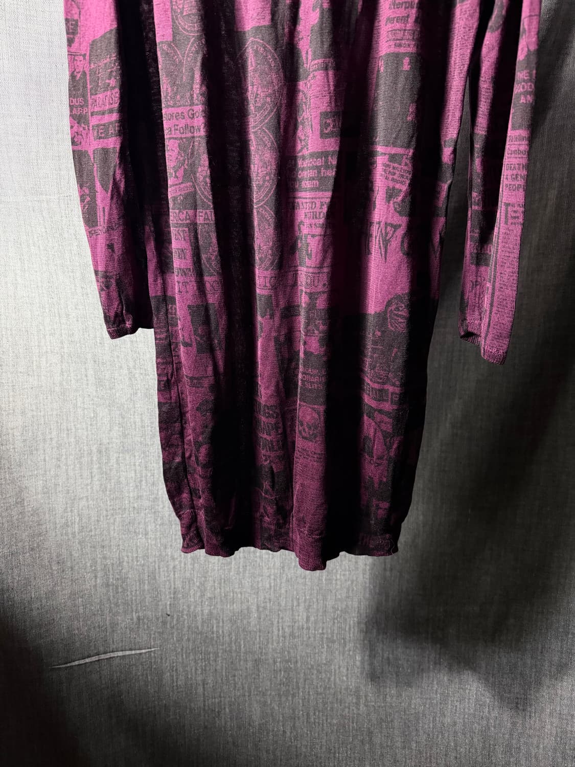 히스테리글래머 원피스  상품이미지5