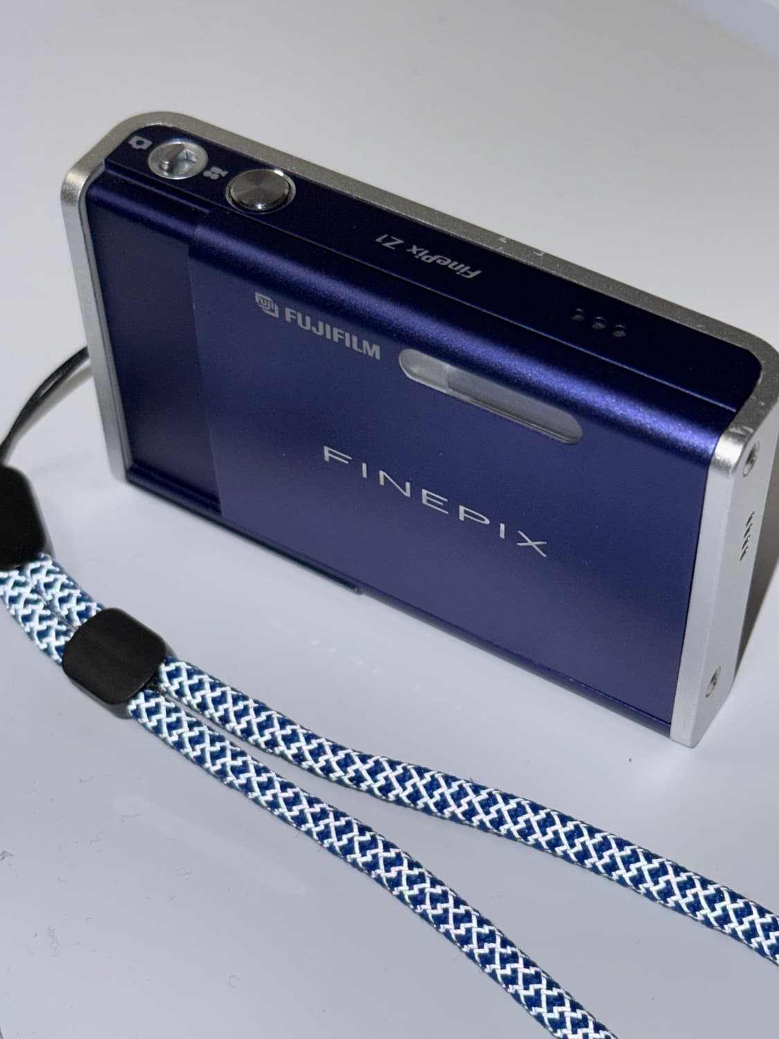 후지필름 파인픽스 finepix z1 상품이미지1