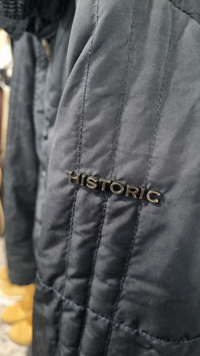 시리즈 히스토릭 코오롱 Made n Italy 프리미엄 구스다운 100 상품이미지2