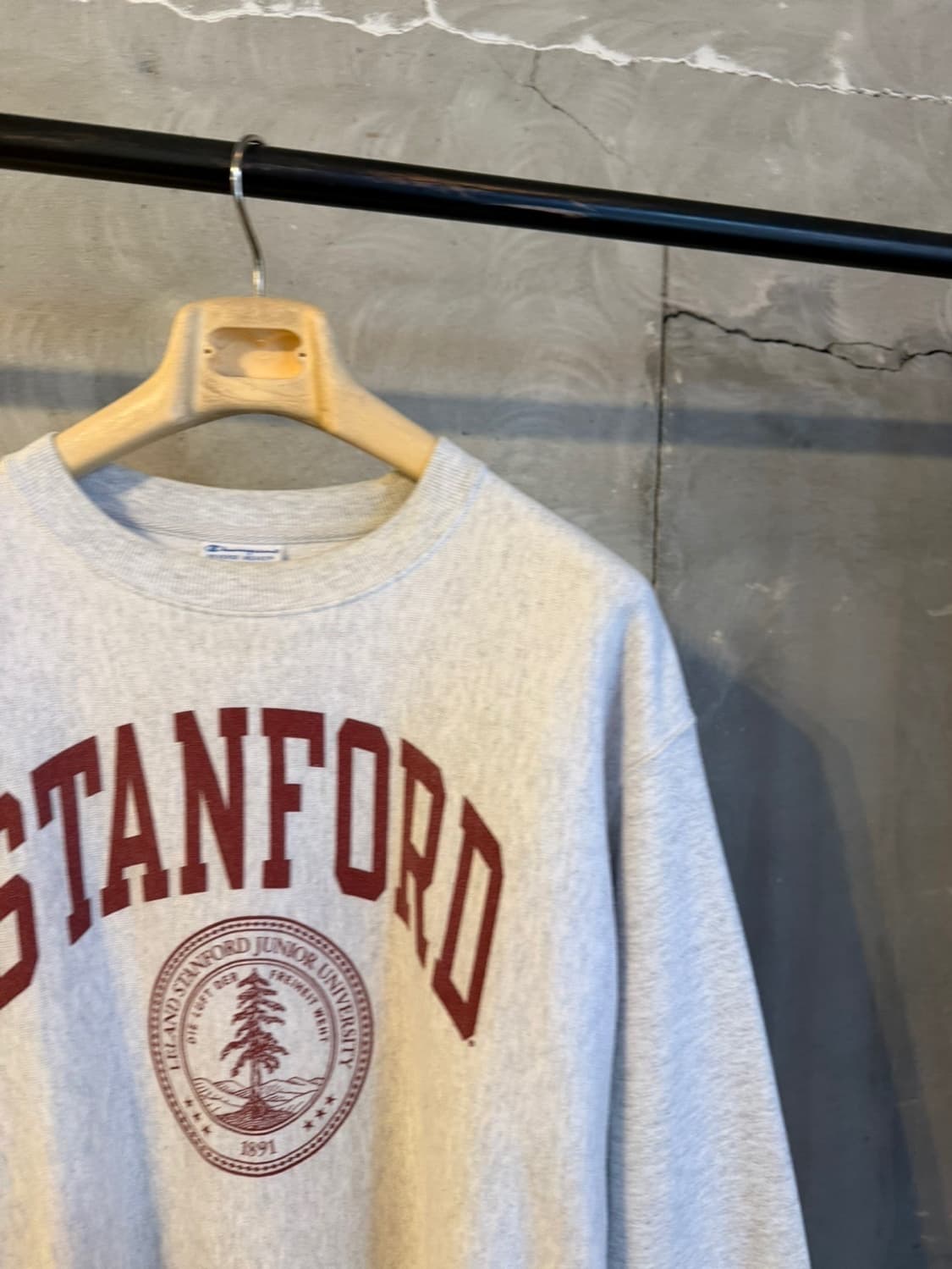 챔피온 리버스위브 맨투맨 100 상품이미지4