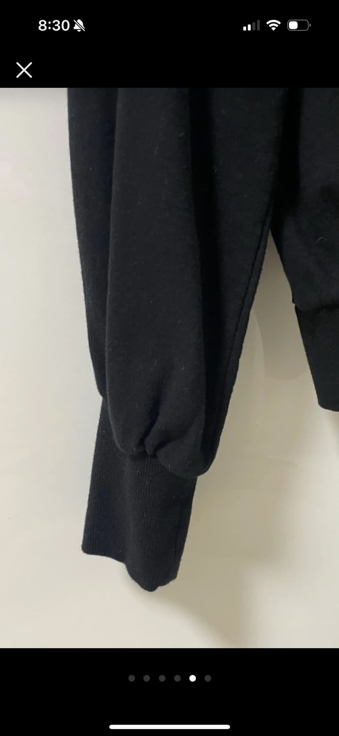 럭키슈에뜨 맨투맨 상품이미지5