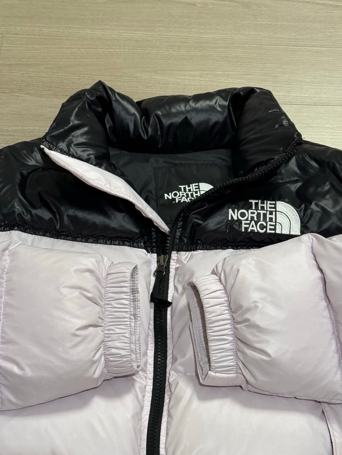 노스페이스 눕시 라벤더 상품이미지2