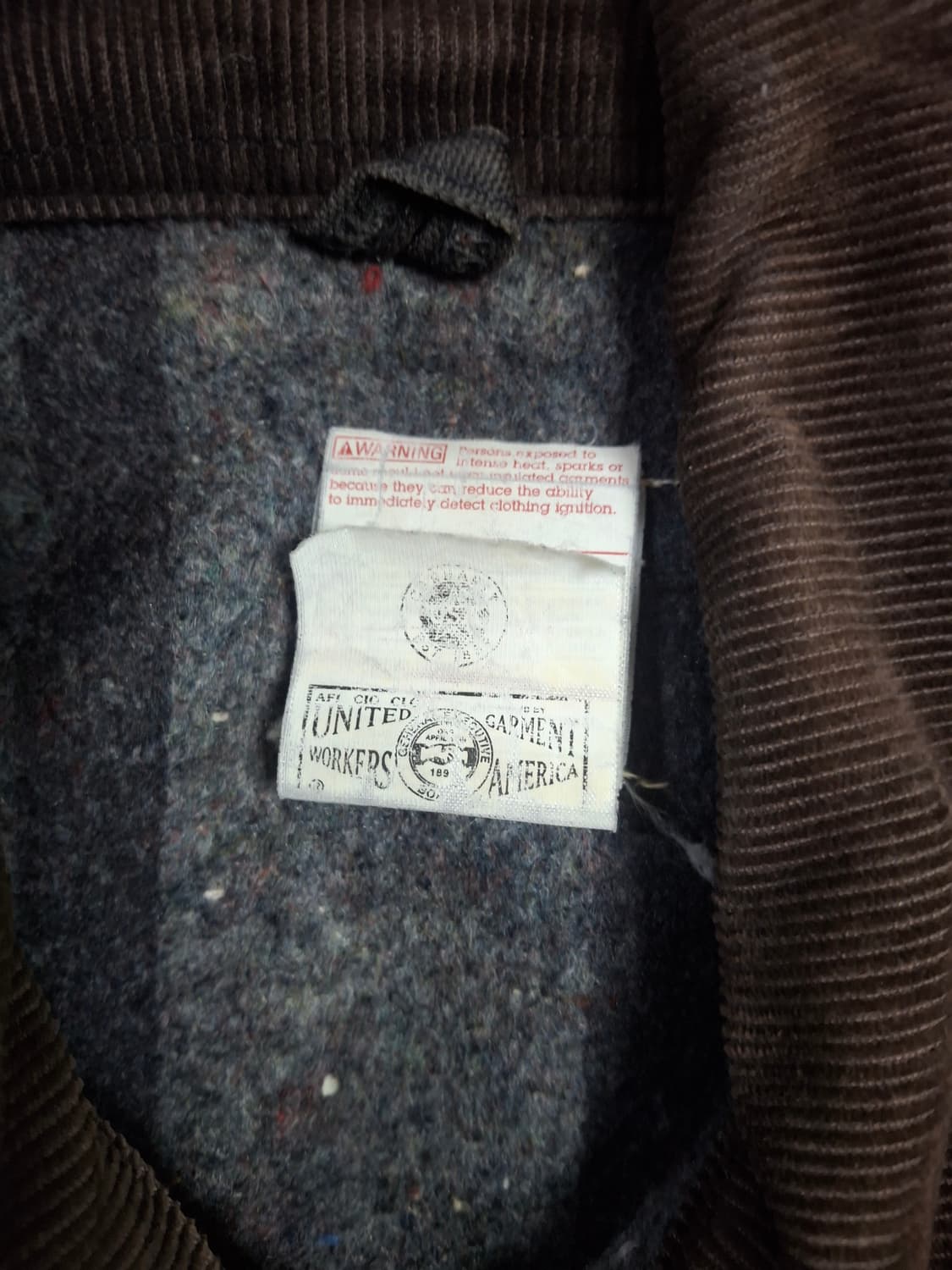 [46]칼하트 US 디트로이트 자켓 J01 BLK 상품이미지3