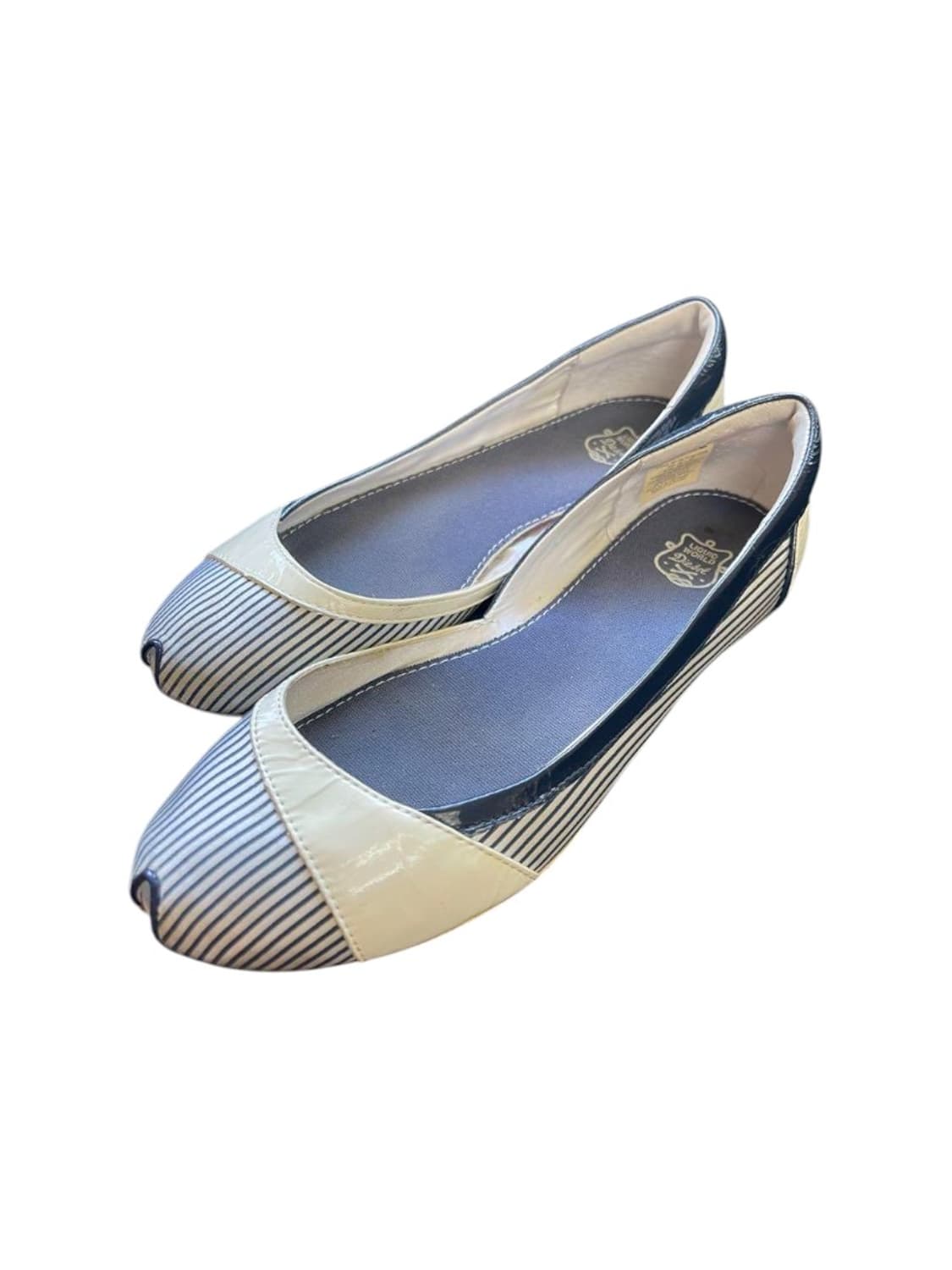 DIESEL flat shoes 상품이미지2