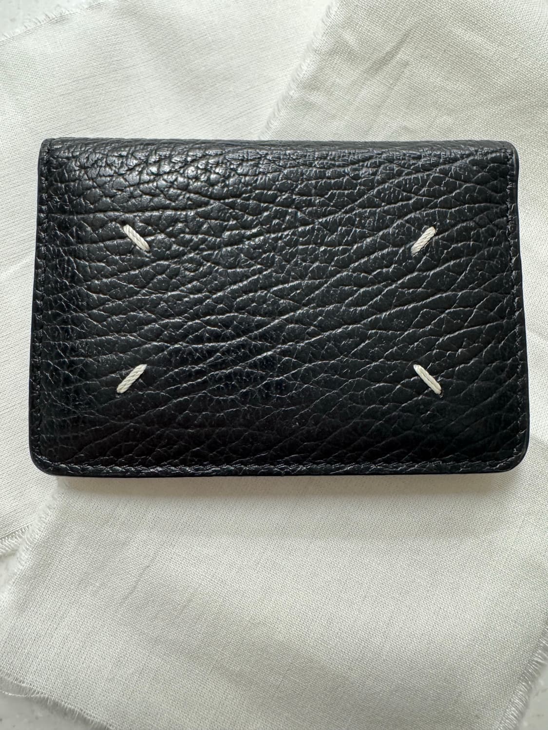 메종마르지엘라 카드지갑 상품이미지1