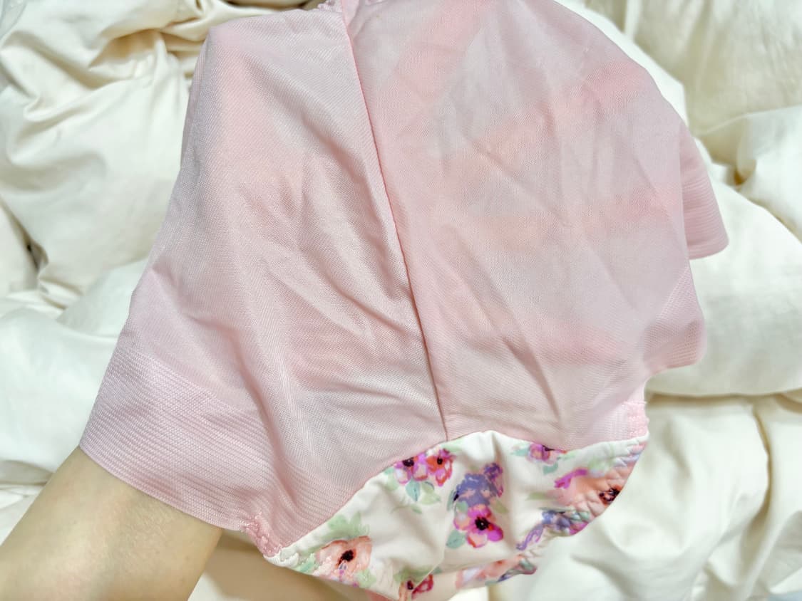 러블리 청순 여성 속옷 세트/비비안/보디가드/폭스클럽 상품이미지7