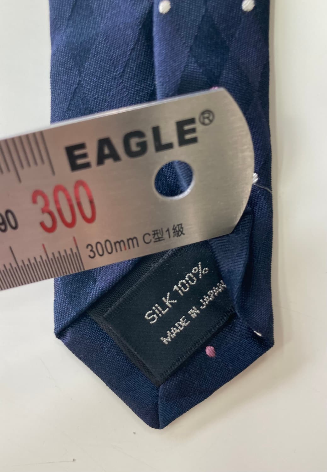 DKNY 넥타이 상품이미지5