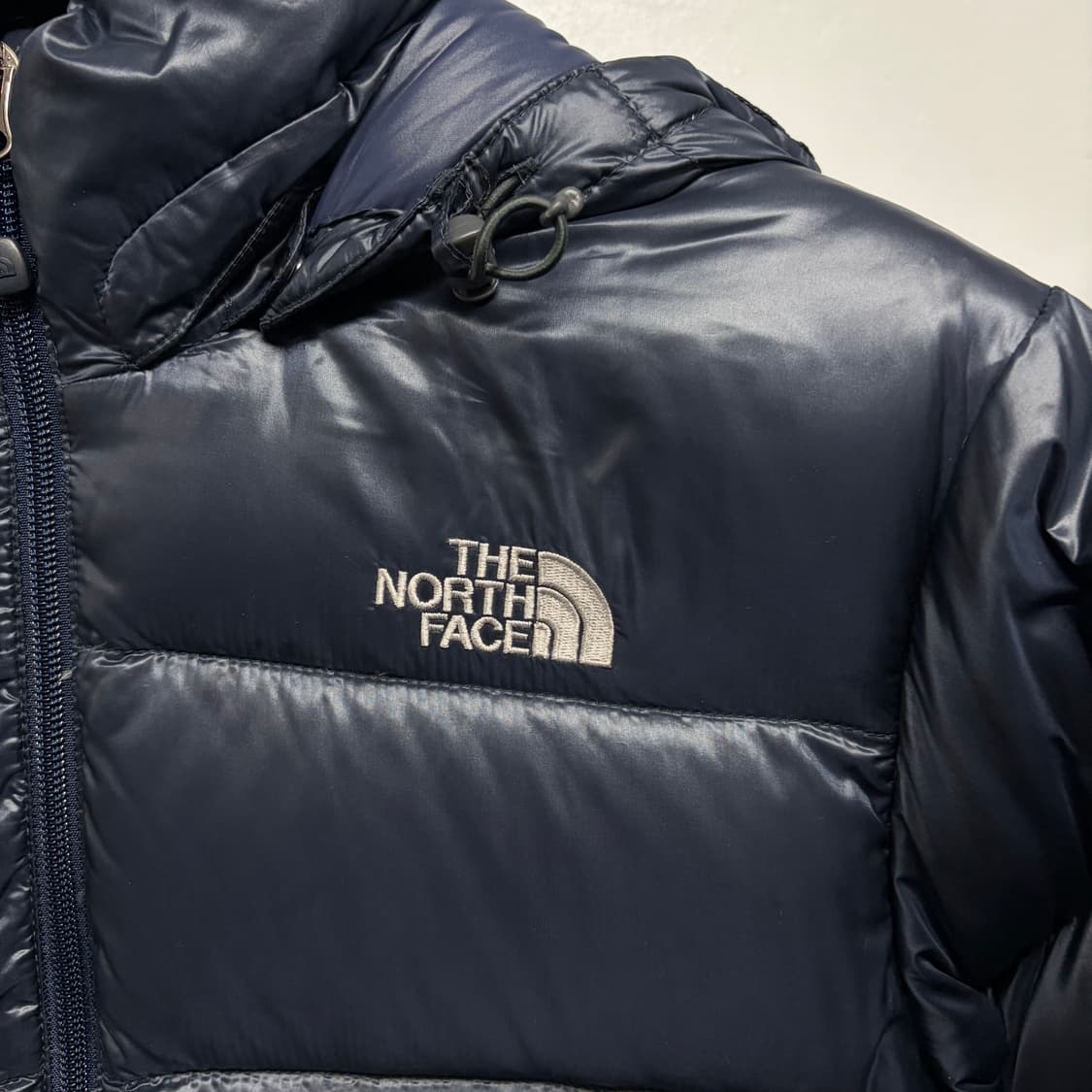 노스페이스 메트로 패딩 상품이미지3