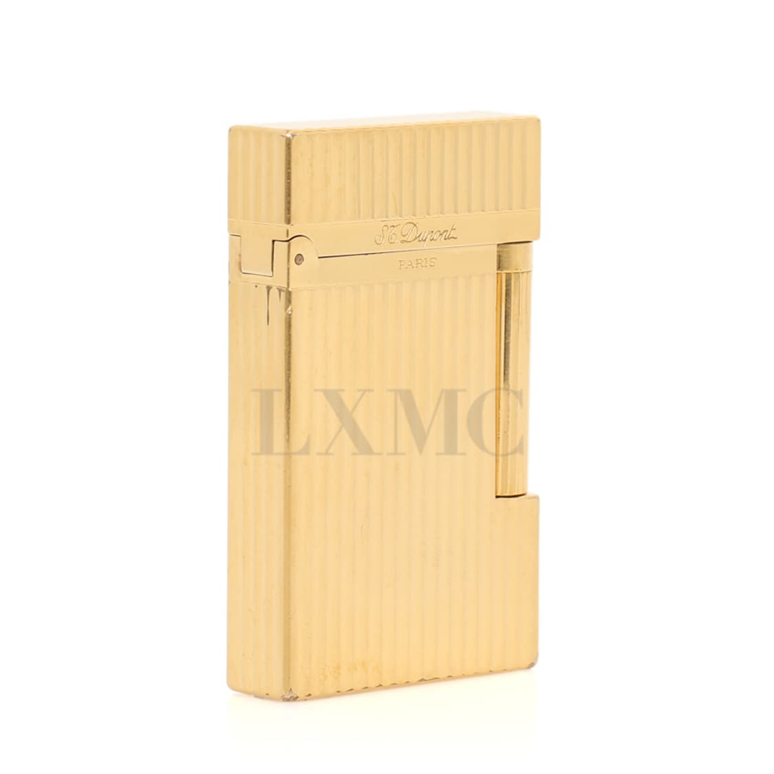 듀퐁 라인2 금장 라이타 16284 골드 라이터 CA16284 상품이미지2