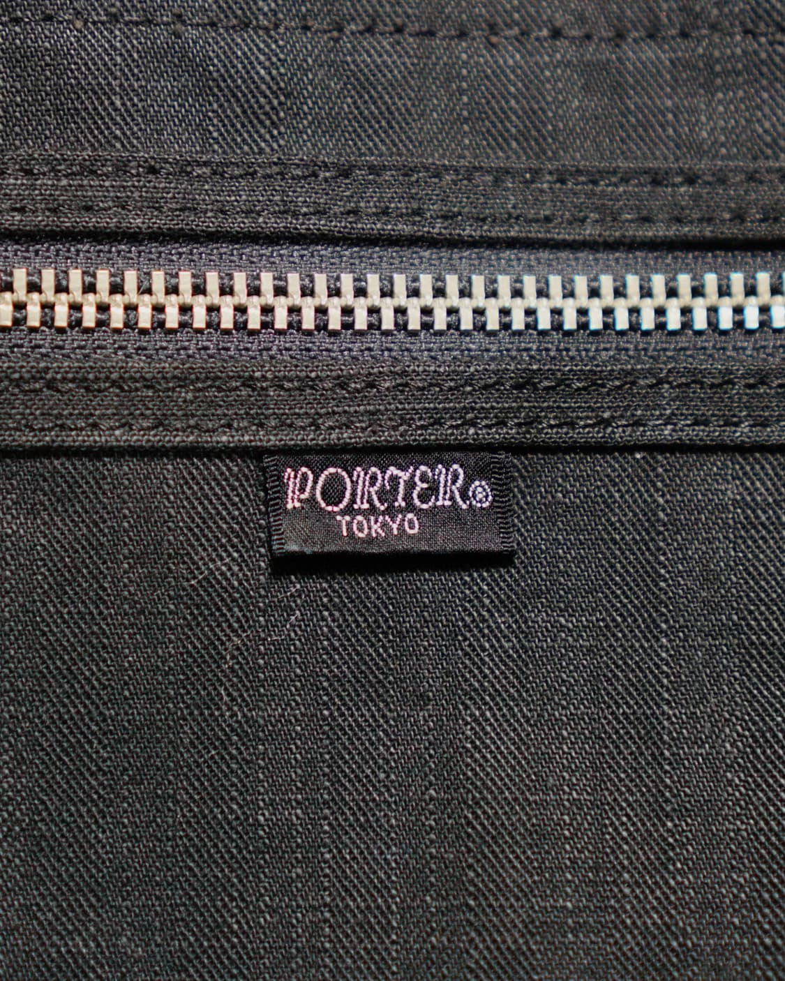 PORTER 캔버스 토트백 상품이미지4