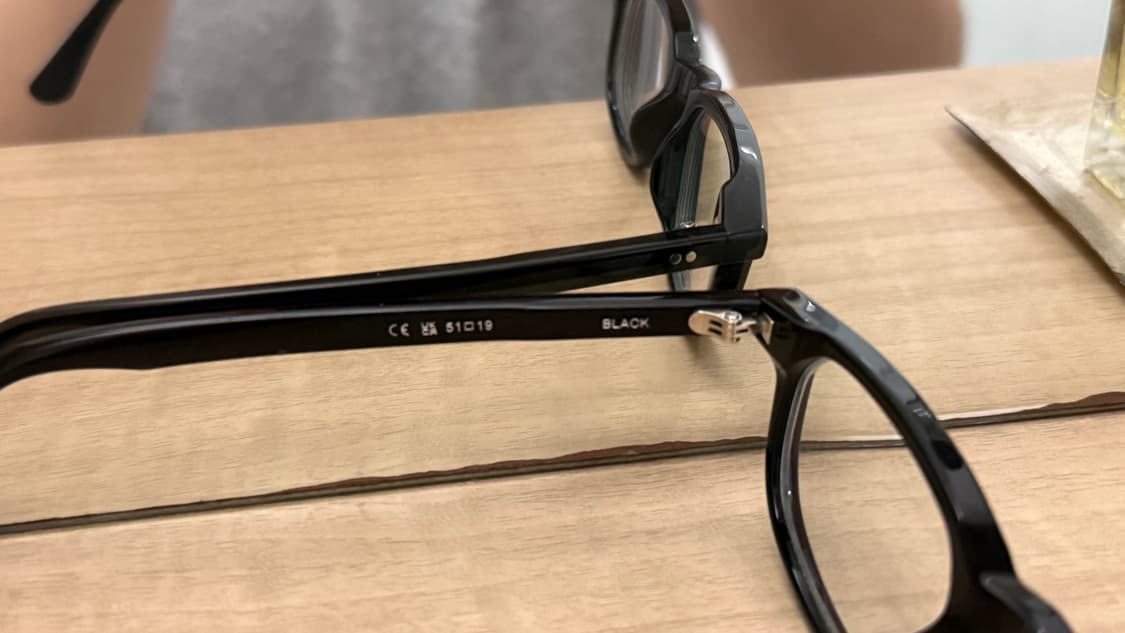 Chimi 치미 Novis 노비스 블랙 상품이미지5