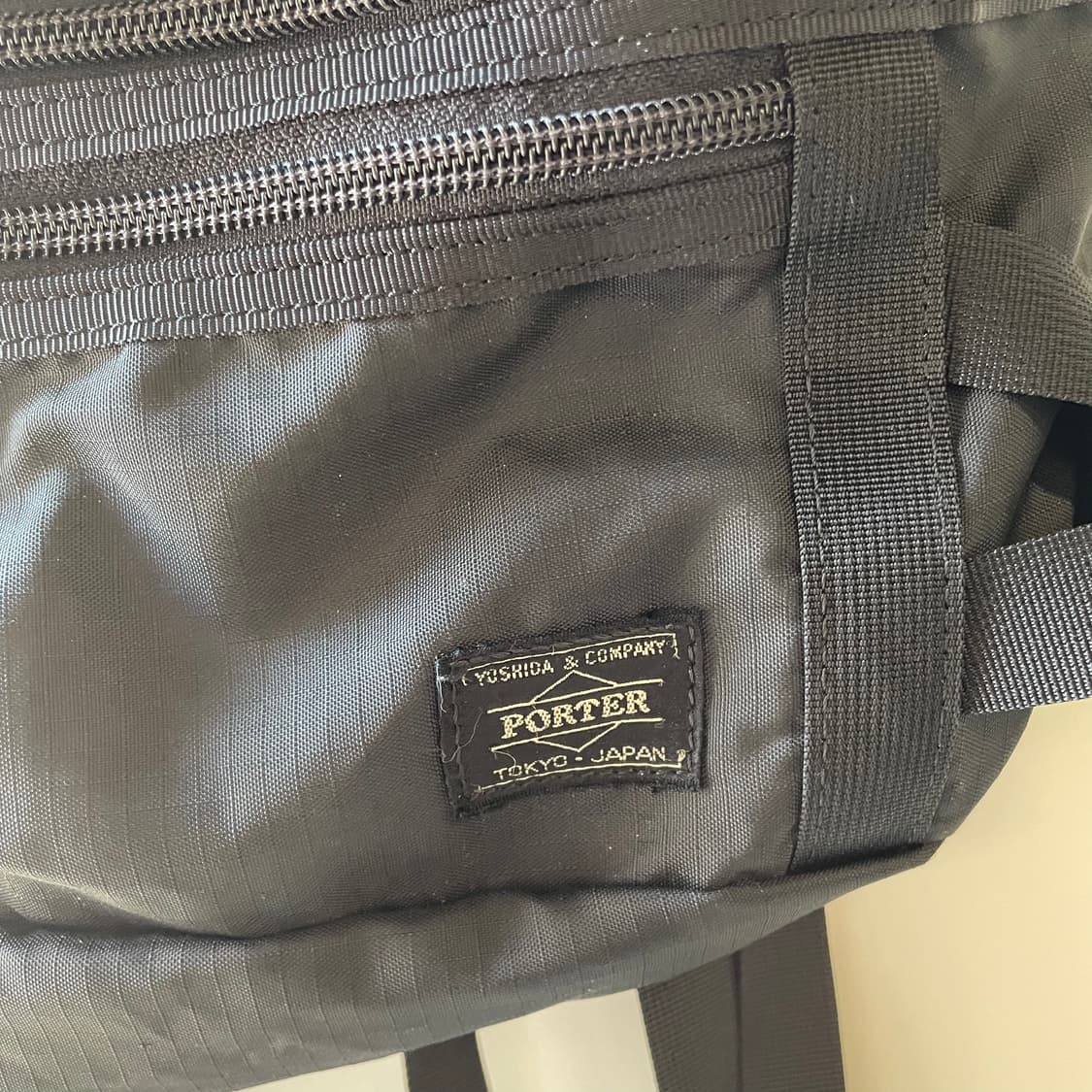 요시다 포터 패커블 백팩 상품이미지4