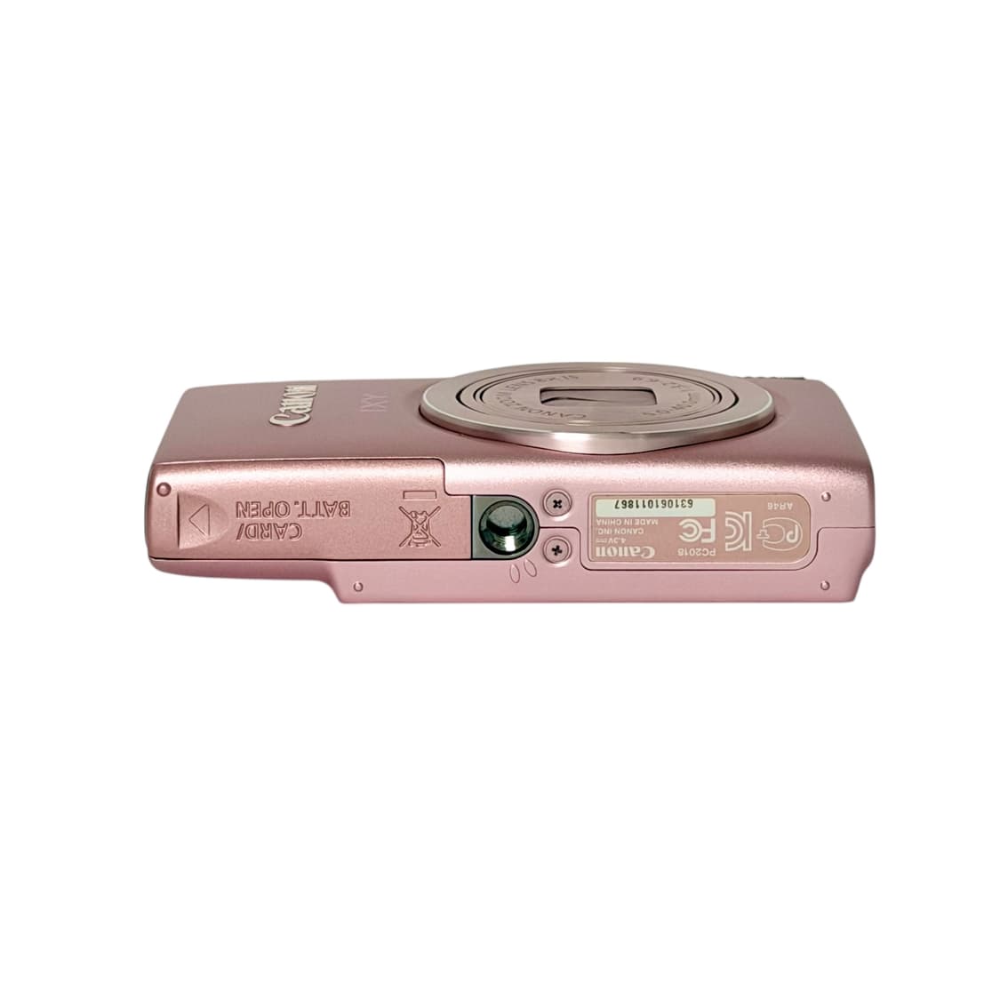 (키키하음✨) Canon ixy 캐논 익시 90F (ixus 132) 상품이미지7