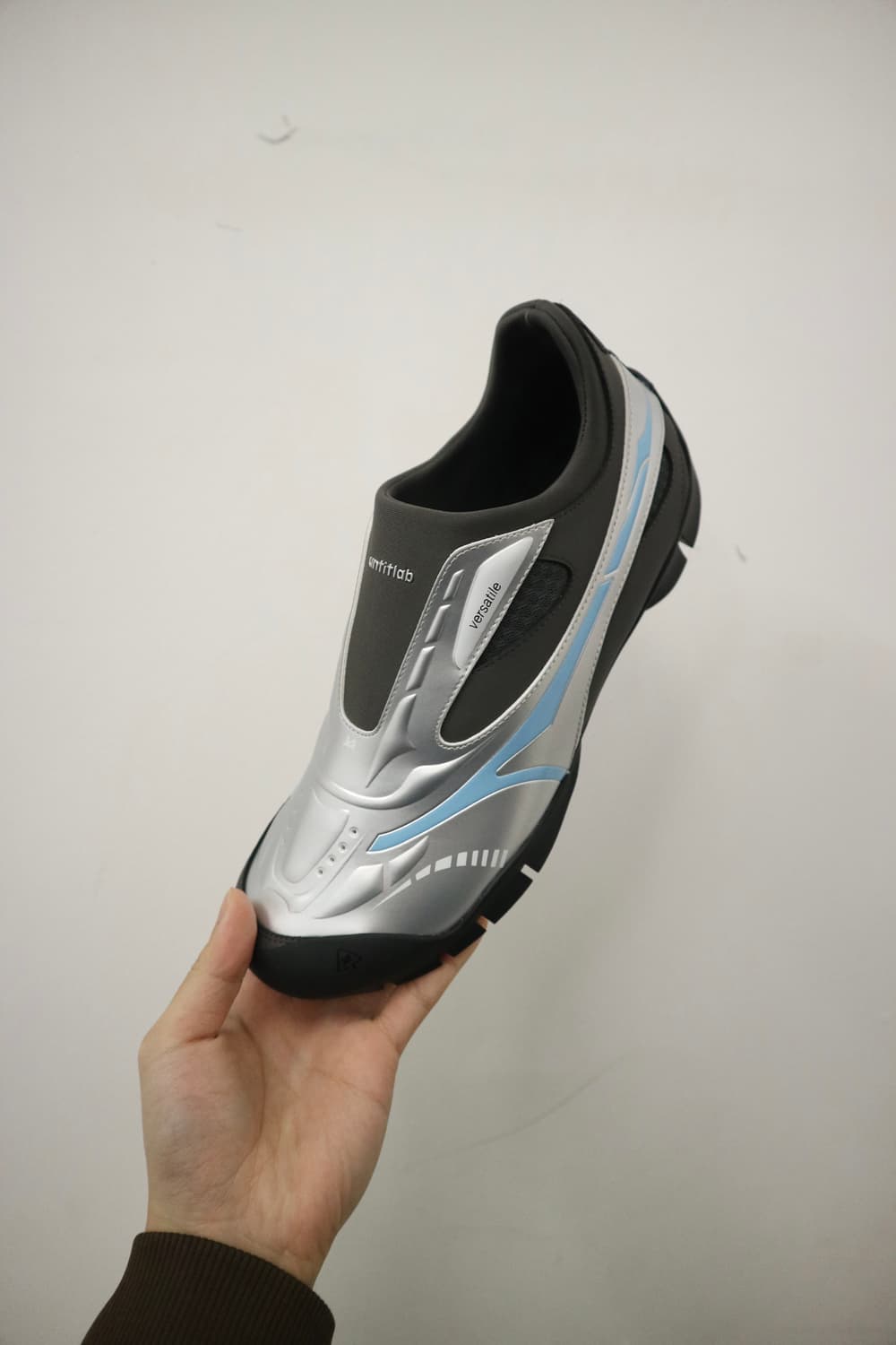 [UNTITLAB] Swift Trek Trainers 상품이미지1