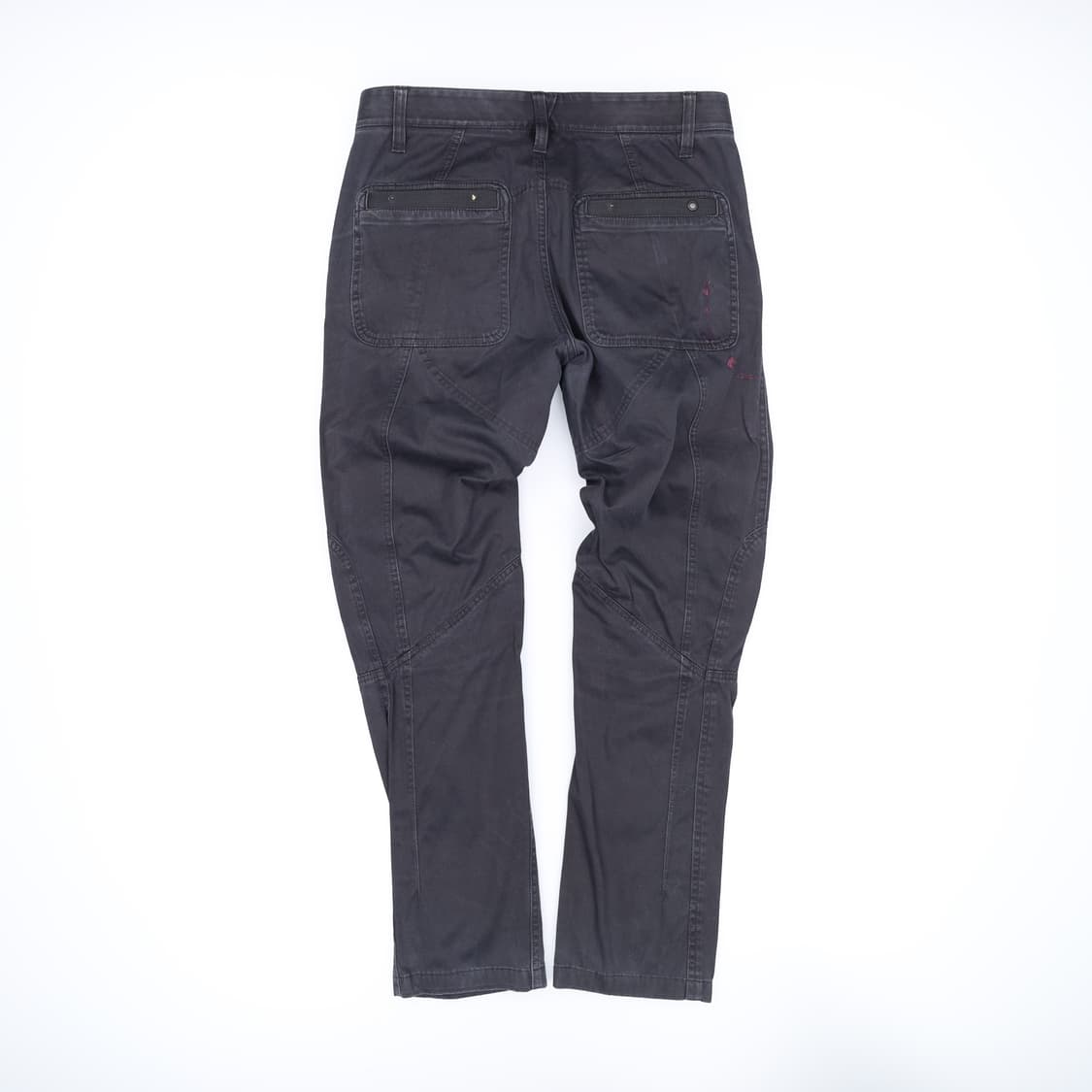 29 아르마니 익스체인지 바이커 워크 카고 팬츠 4250 상품이미지2