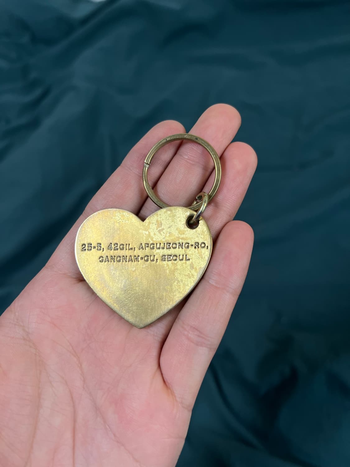 노아 키링 상품이미지2