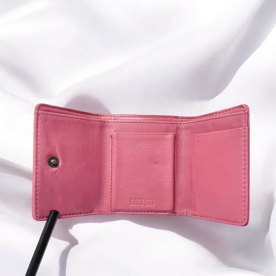 안나수이 핑크 갸루 미니 지갑&카드지갑 상품이미지4