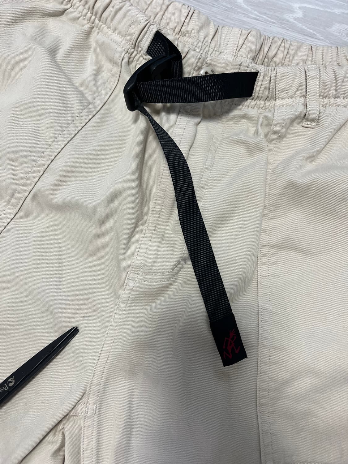 그라미치 면팬츠 XL 상품이미지3