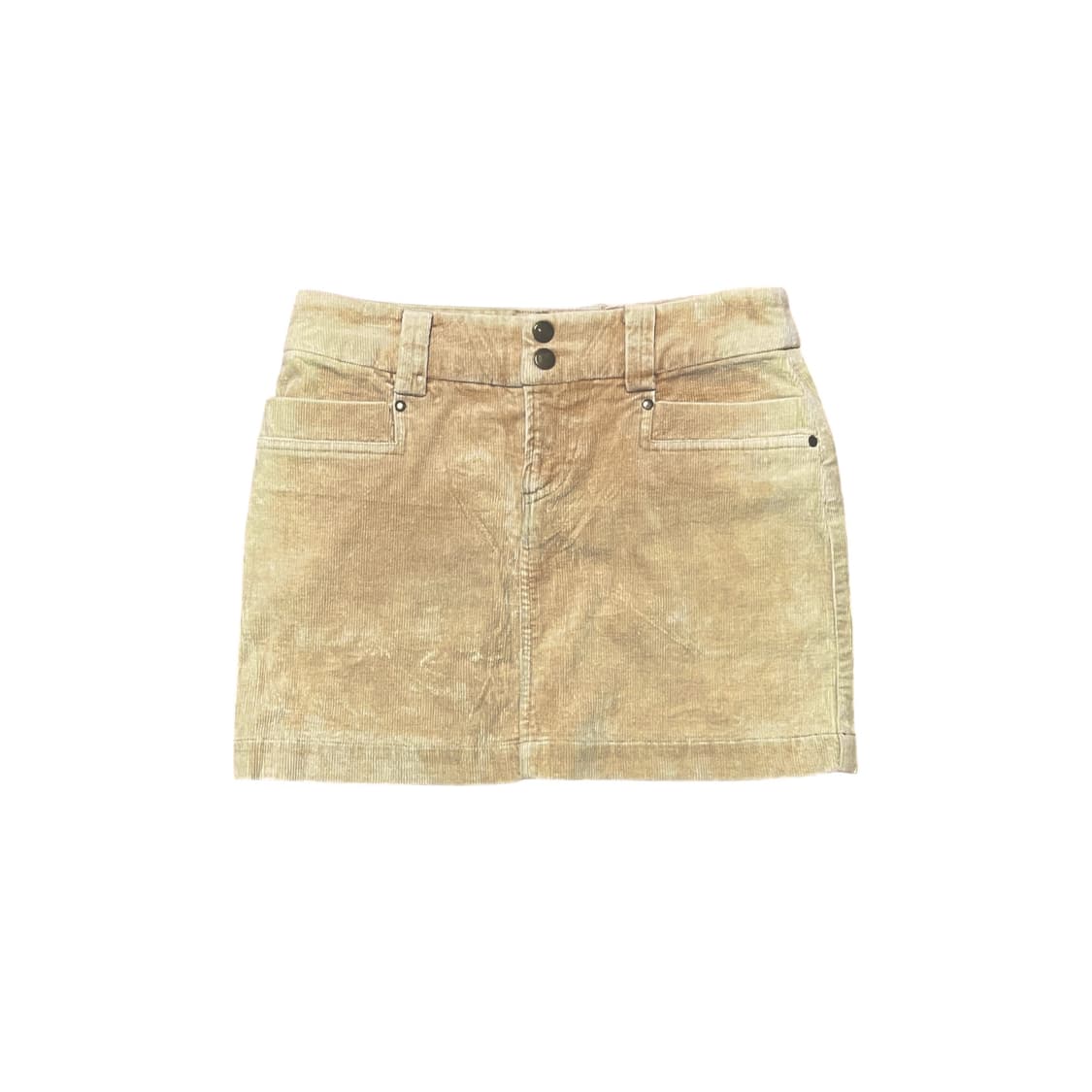 세실맥비 코듀로이 미니스커트 상품이미지1