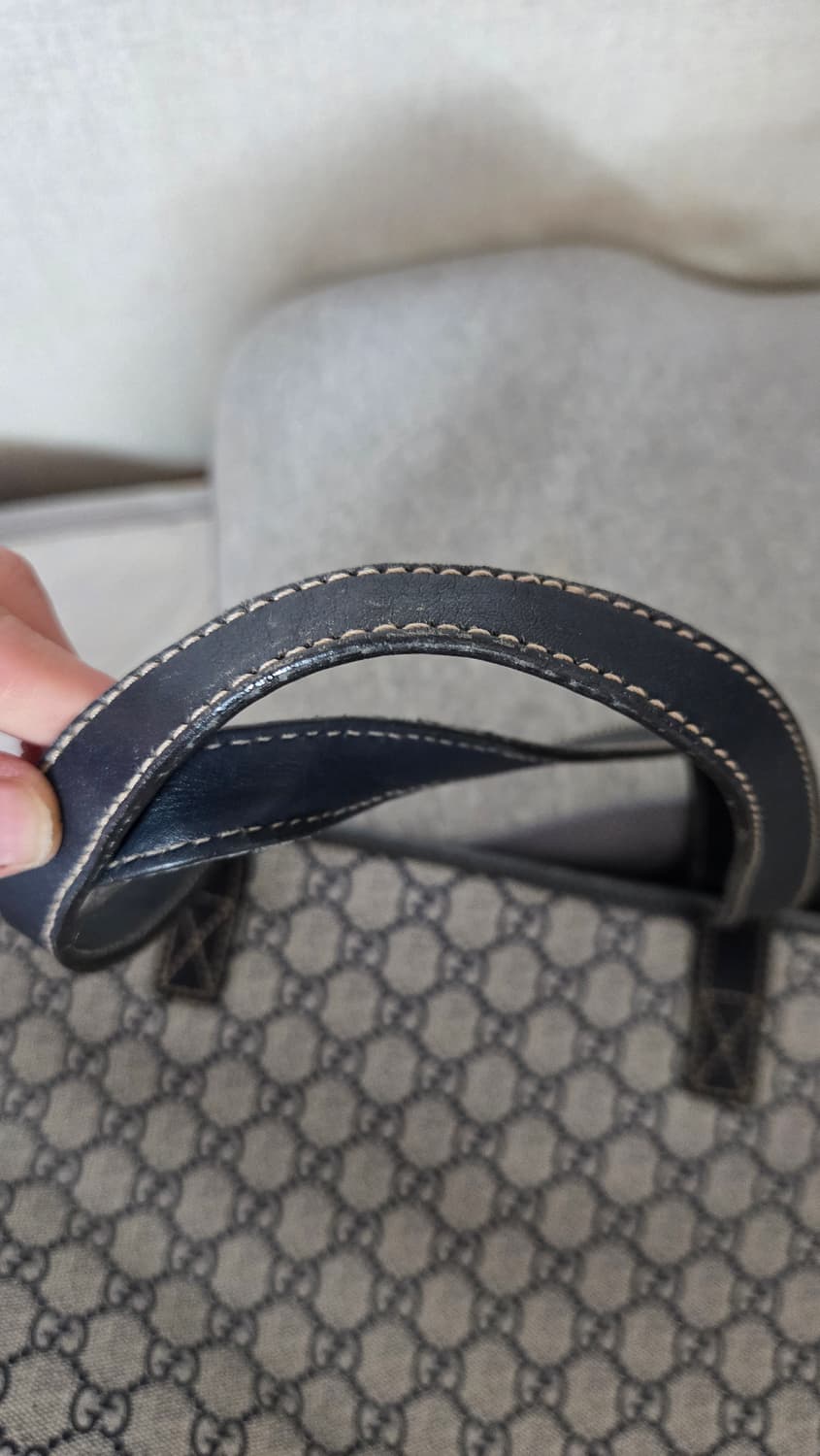 구찌 GG 패턴 토트백&숄더백 🌹 상품이미지6