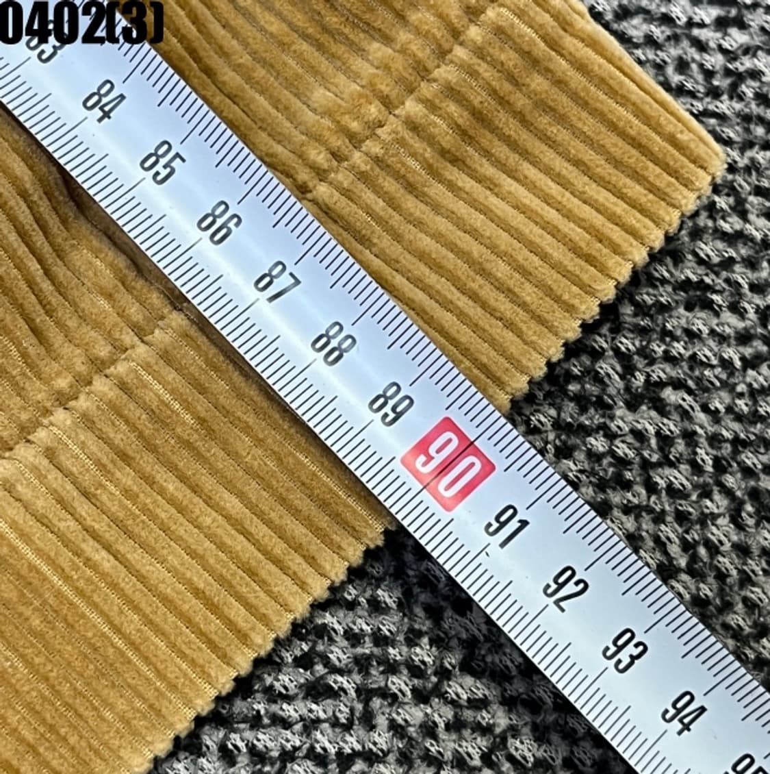 폴로 랄프로렌 코듀로이 팬츠 상품이미지10