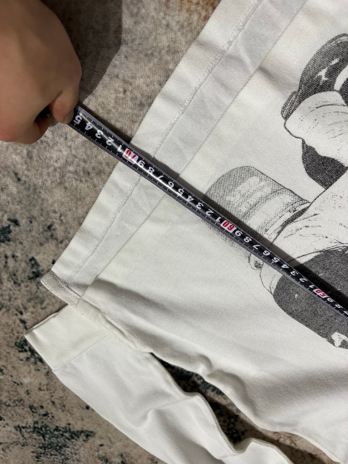 폴로 더블 빅포니 커스텀 카라 긴팔 슬리브 상품이미지7