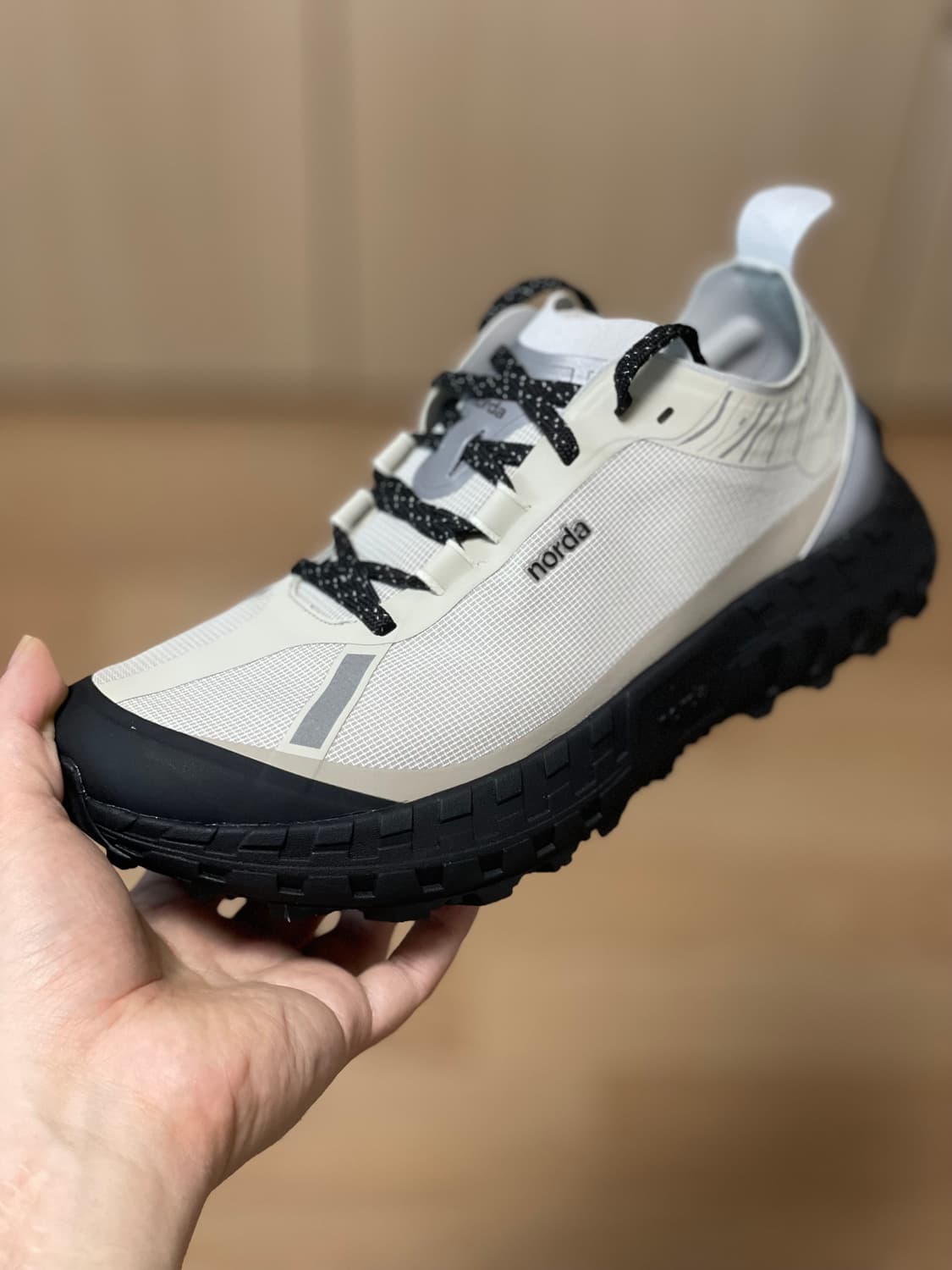 [260] 노다 001A 신더(✨새상품) 상품이미지1