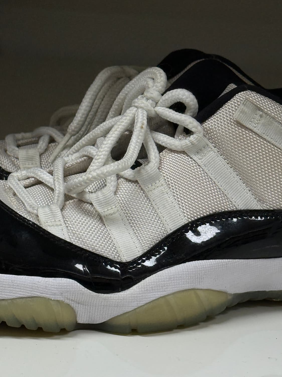 280 / 조던11 콩코드 로우 Jordan11 Concord Low 상품이미지7