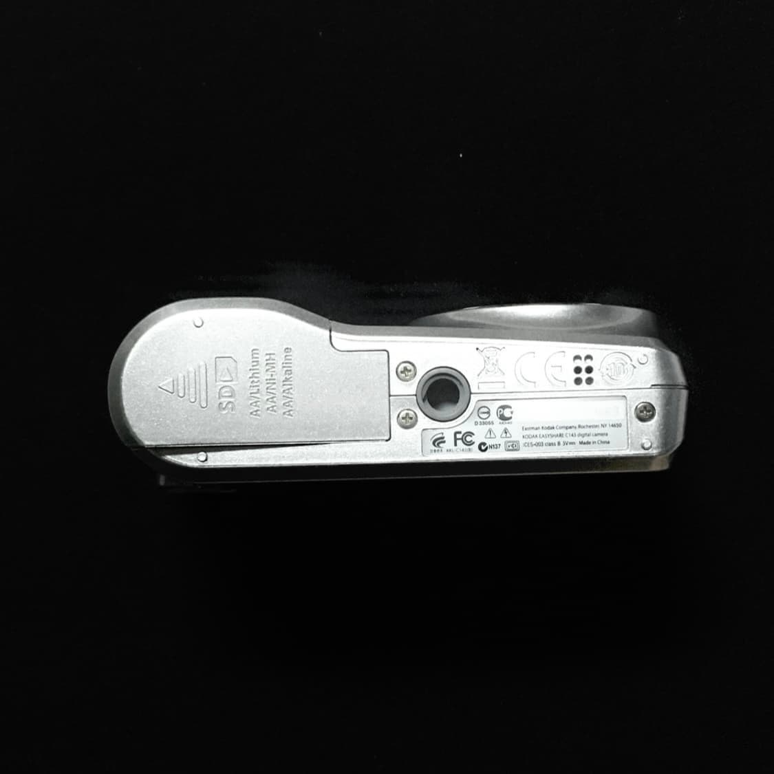 코닥 이지쉐어 c143 kodak easyshare 키키디카 상품이미지4