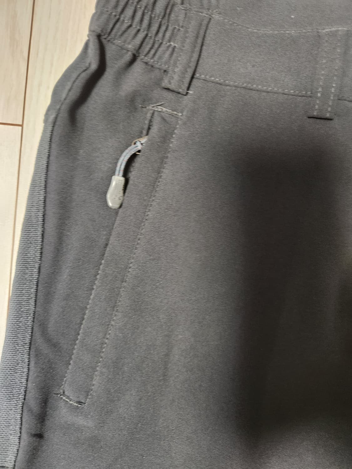 택 새상품)콜핑 여성 등산 로이큰 팬츠 KFP0924W 사이즈69 s

 상품이미지5