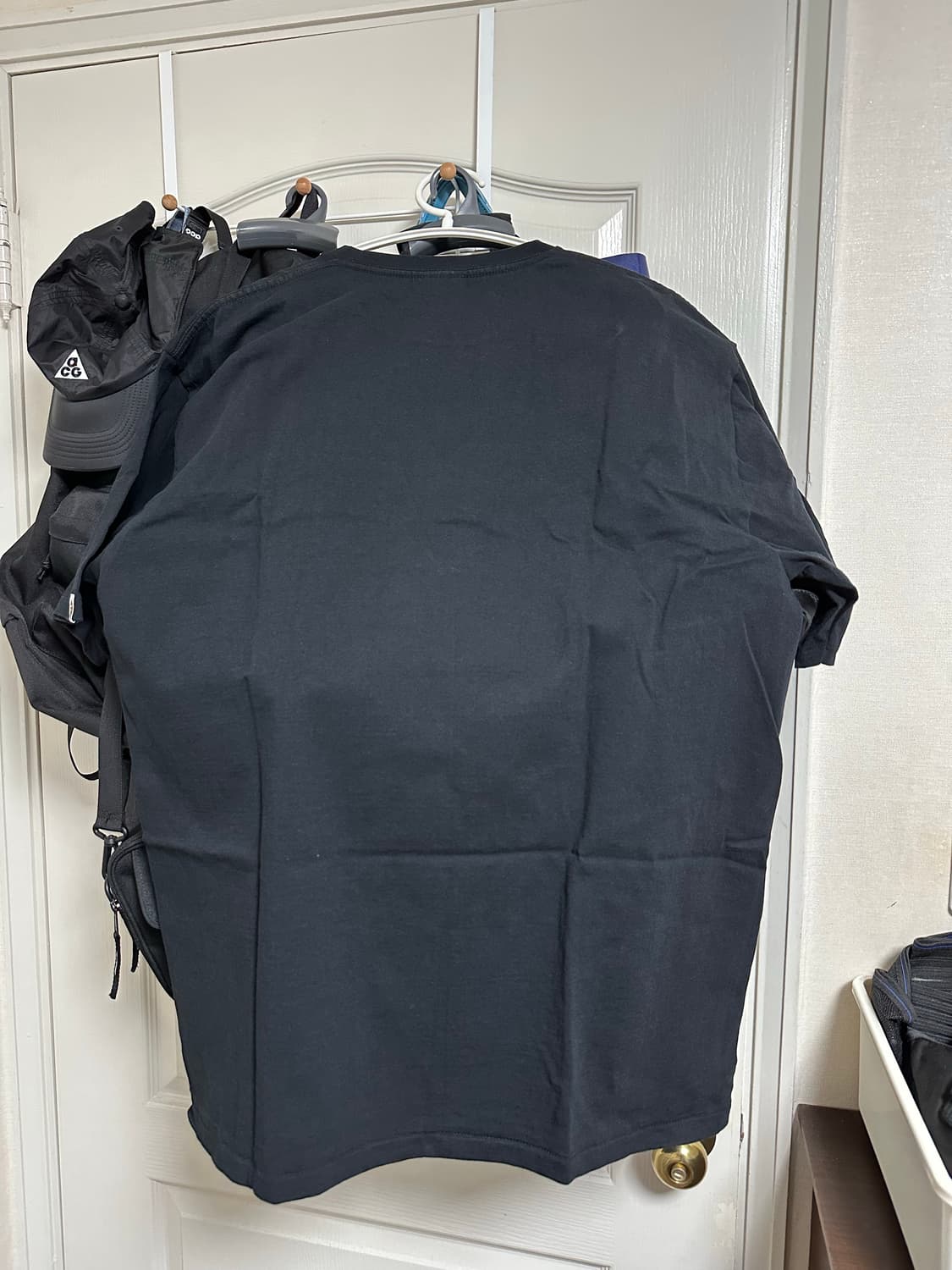 베이프 ABC카모 바이 베이싱 에이프 티셔츠 2XL 팝니다!! 상품이미지2