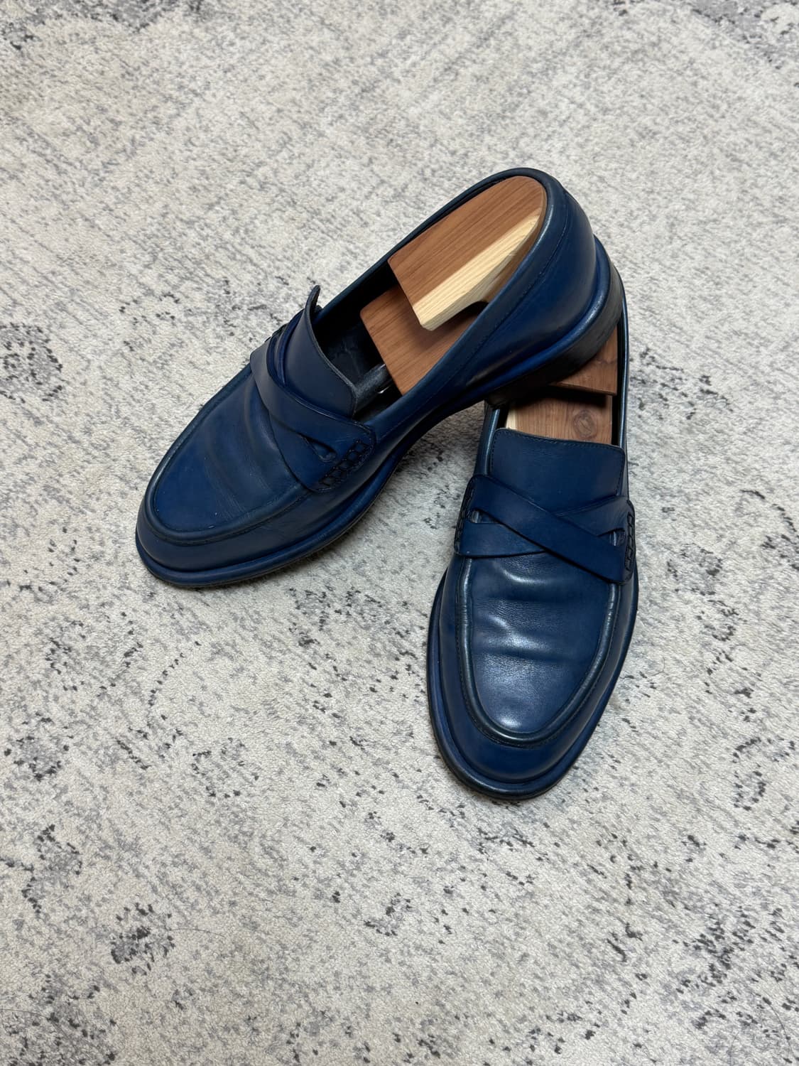 빅터앤롤프 로퍼 41사이즈 상품이미지2