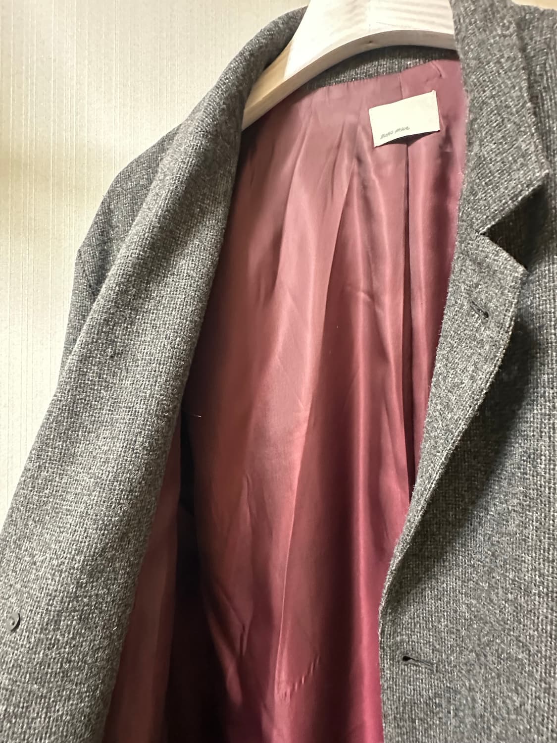 모노프리베 카코트 1 상품이미지7