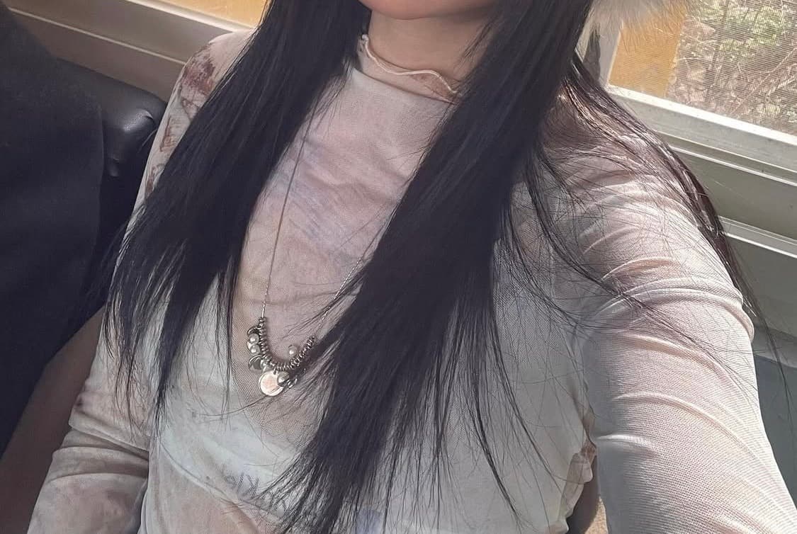 ourlegacy 아워레가시 시스루 탑 상품이미지1