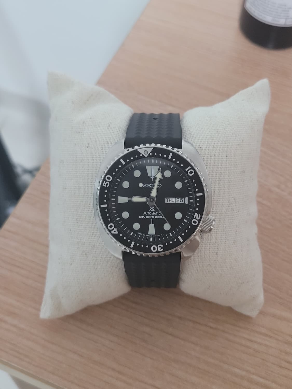 세이코 터틀 srpe93 상품이미지1