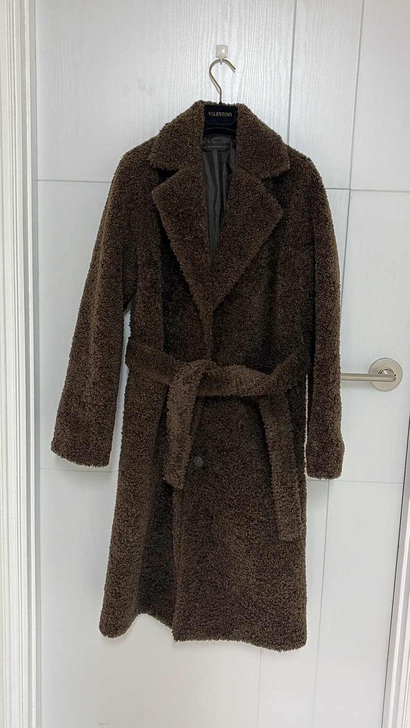 Orr 테디베어 부클 코트 55,66  상품이미지4