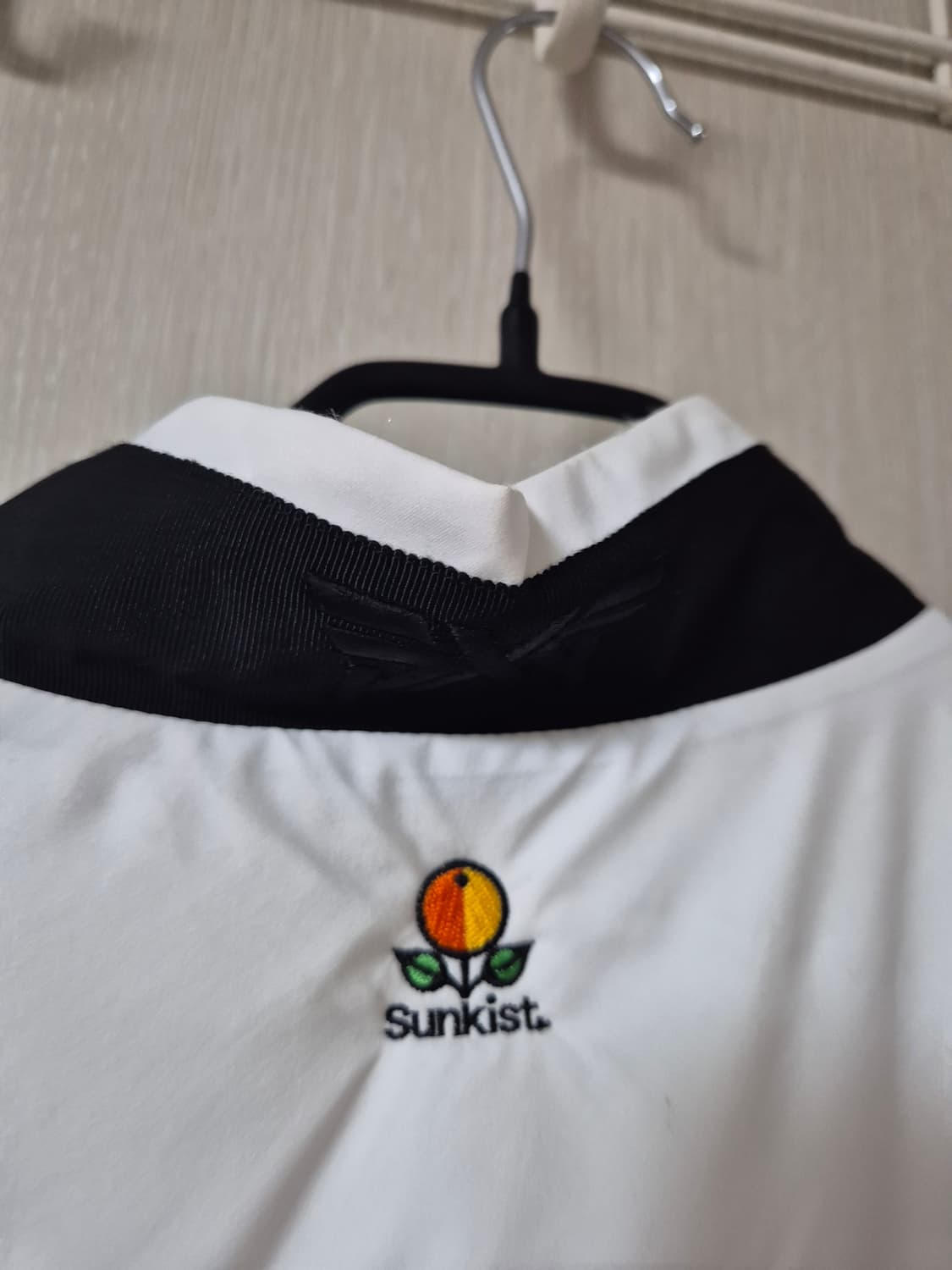 (정품) PXG 남성 화이트 패딩 베스트 패딩조끼 2XL 상품이미지6