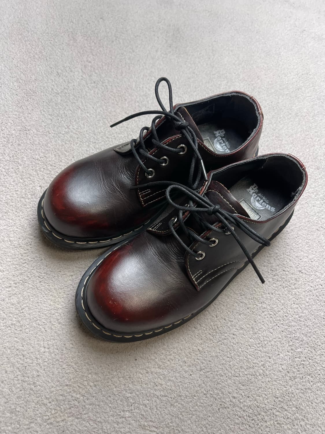 [38] 닥터마틴 1925 -240-245 상품이미지1