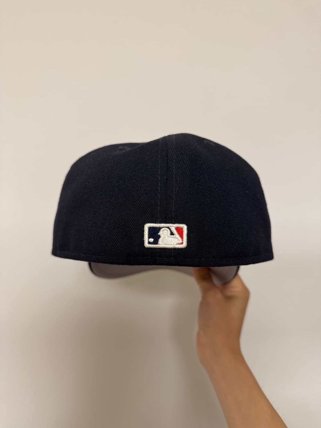 뉴에라 59fifty Pre-curved 성조기 상품이미지7