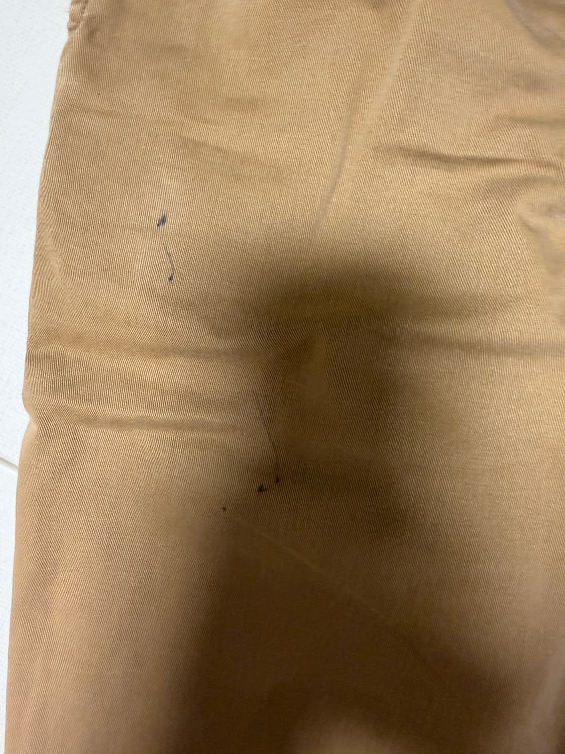 폴로 치노 팬츠 상품이미지2