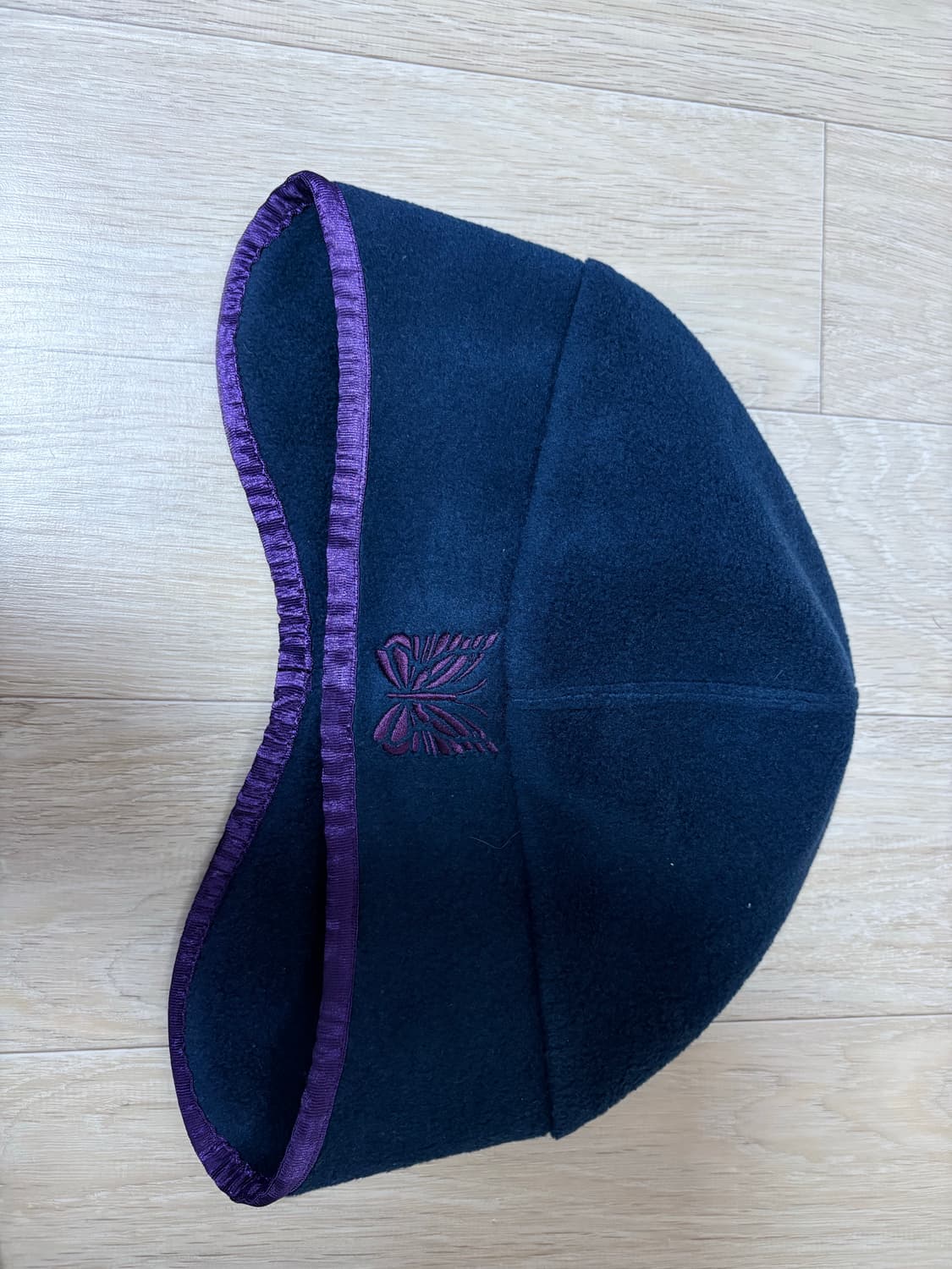 니들스 비니 트루퍼햇 귀도리 모자 상품이미지1