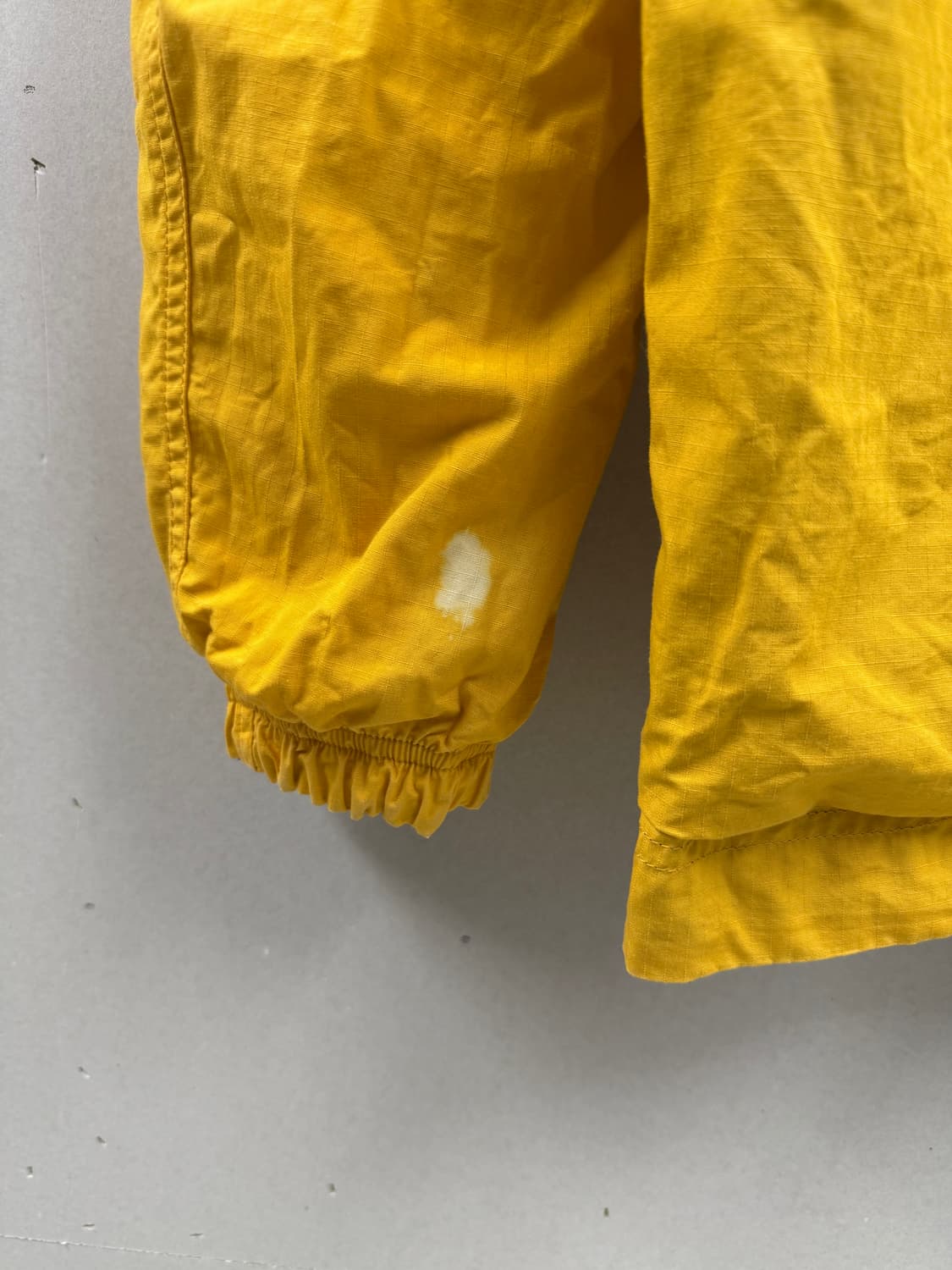 남성 M / 타미힐피거 타미진스 올드스쿨 리버시블 자켓 점퍼 상품이미지9