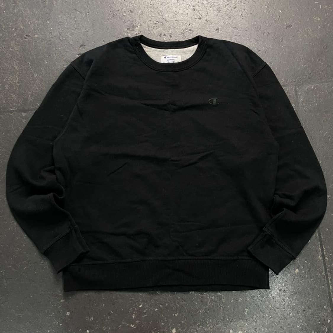 105 챔피언 맨투맨 상품이미지1