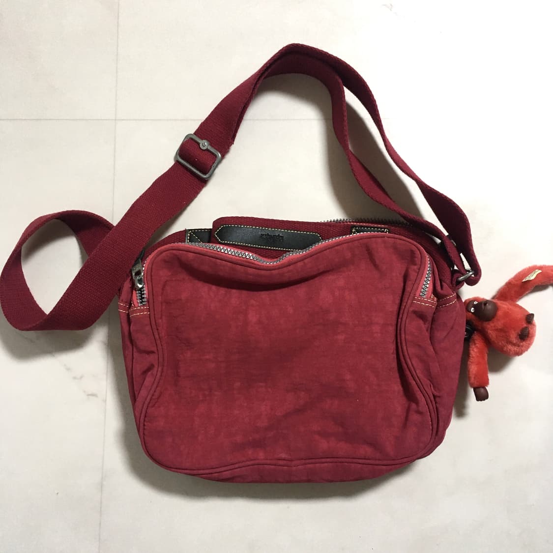Kipling(키플링) shoulder bag 상품이미지3