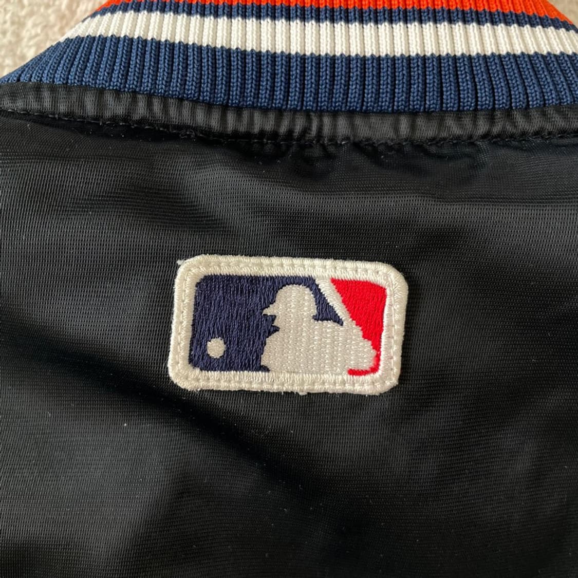 L 제이갤러리 양키즈 스타디움 바시티 자켓 MLB 마제스틱 상품이미지9