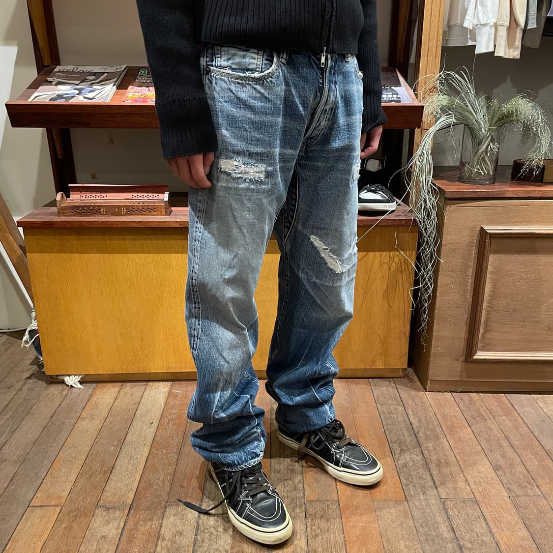 Old Full count 상품이미지8