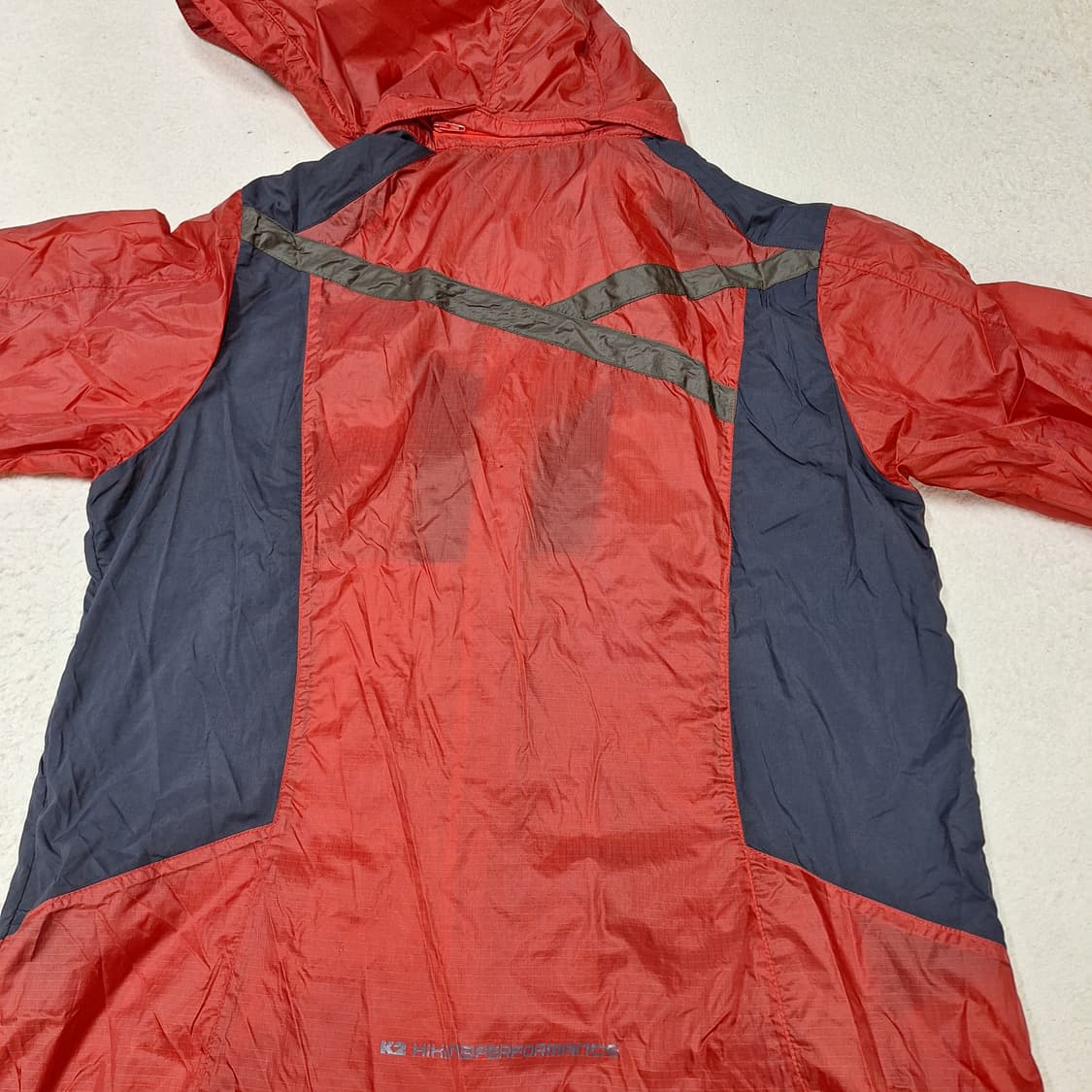 K2  바람막이100 상품이미지4